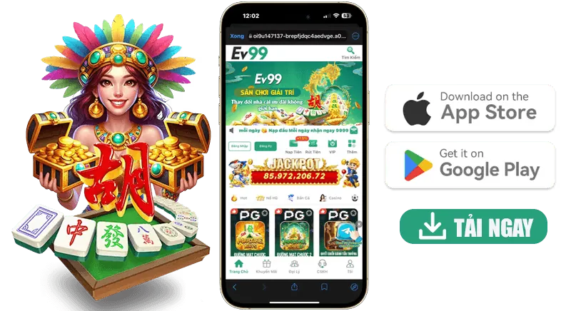 Trò chơi Nổ Hũ và Slot Game