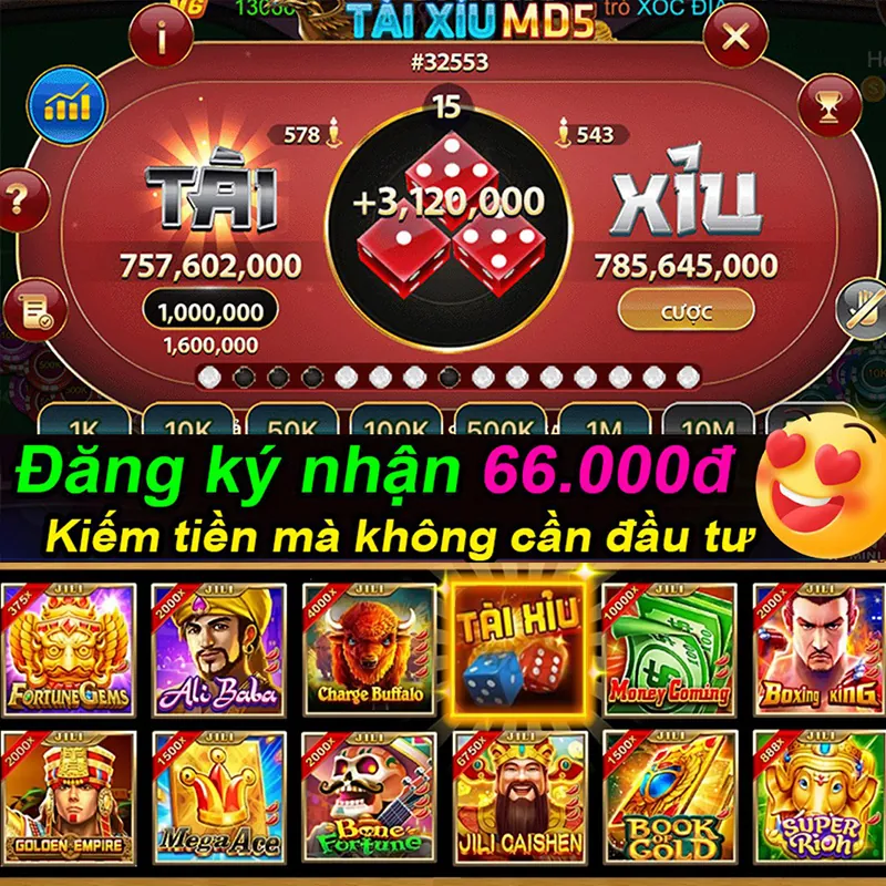 Giao diện game bắn cá fcb8 với các loại cá và vũ khí