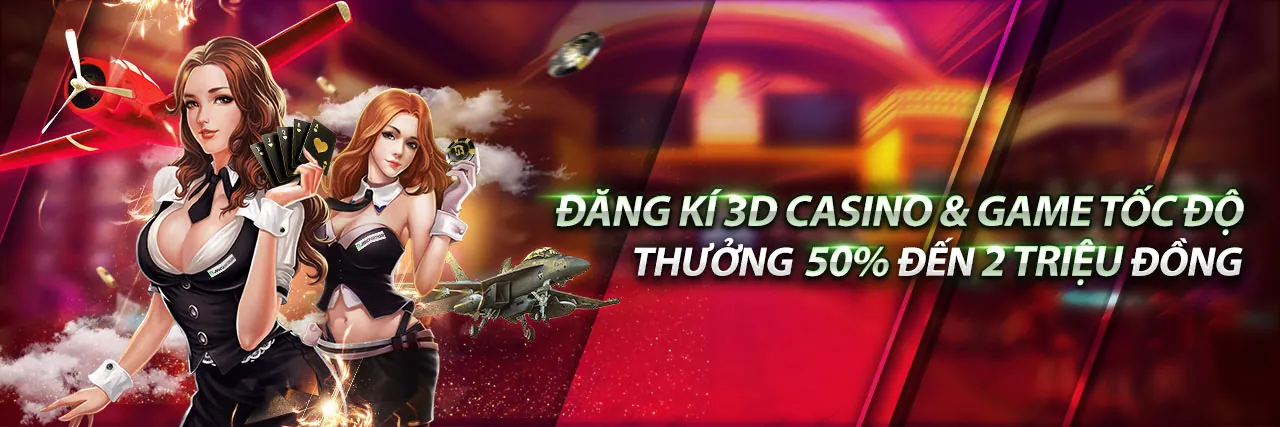 FCB8 Bắn Cá Casino trực tuyến với các trò chơi hấp dẫn
