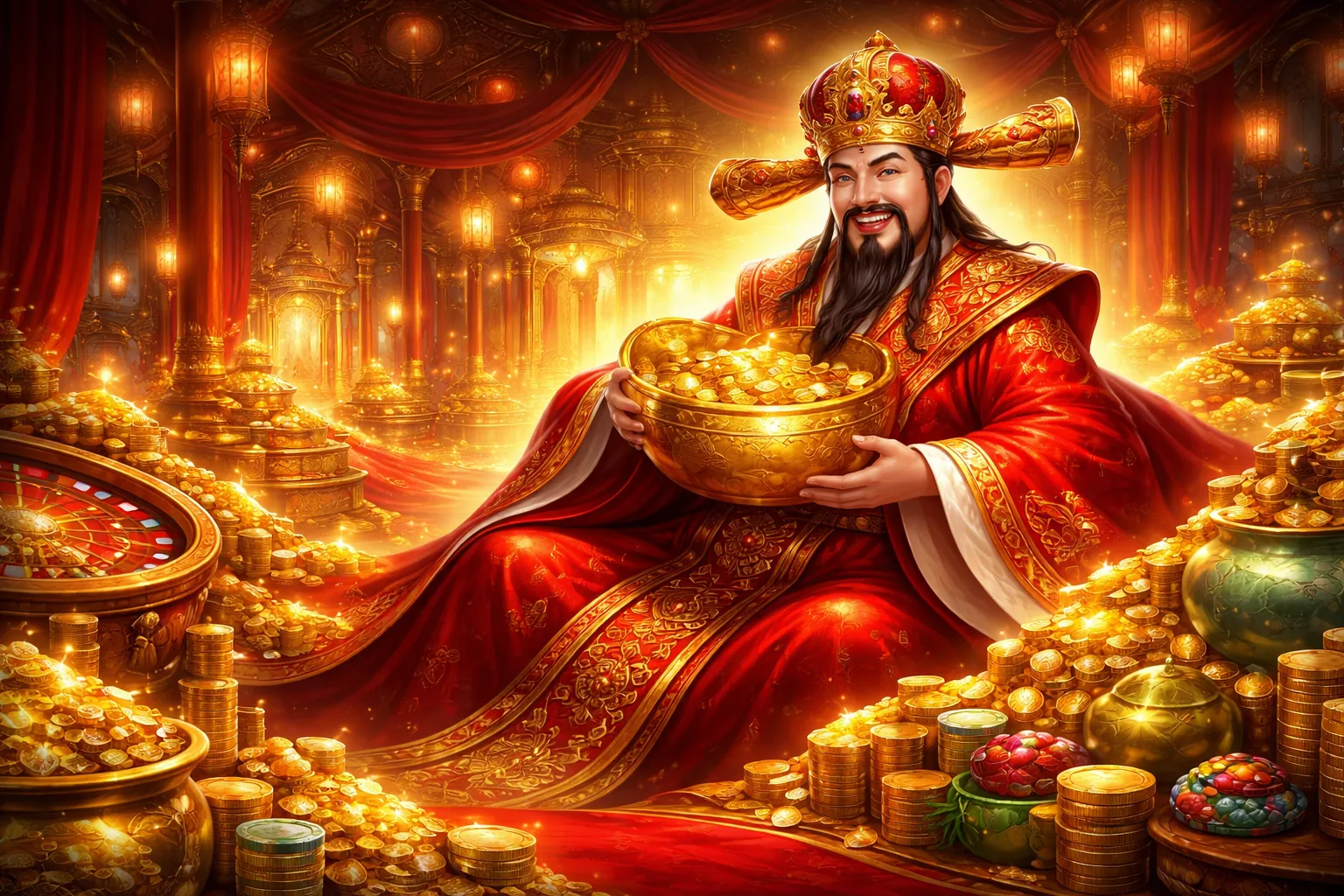 Một người chơi có trách nhiệm đang xem xét các công cụ kiểm soát cá cược trên nền tảng fcb8 bắn cá