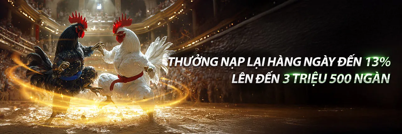 Khuyến mãi FCB8 Bắn Cá