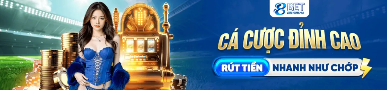 Hình nền đăng nhập fcb8 bắn cá