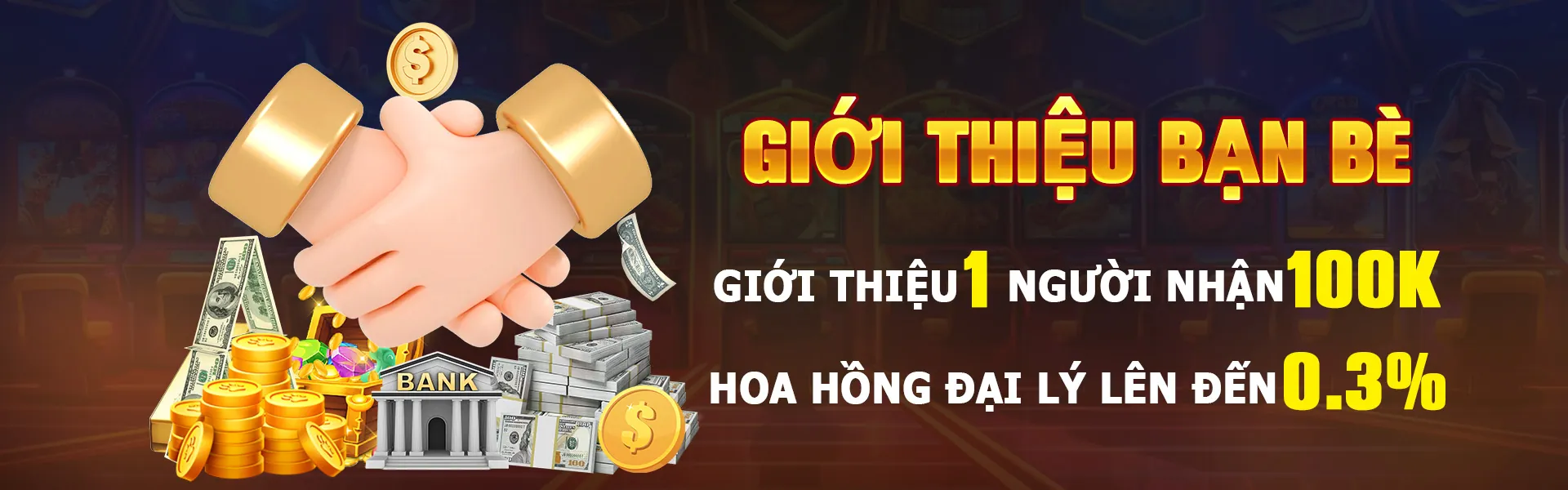Chương trình VIP FCB8 Bắn Cá, ưu đãi đẳng cấp