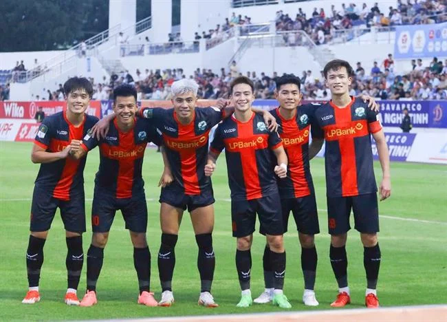 Địa chỉ văn phòng FCB8 Bắn Cá