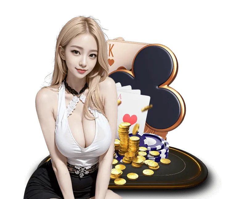 Casino Trực Tuyến với Dealer